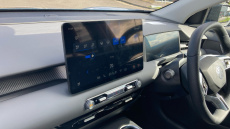 MG MGS5 170kW Trophy EV Long Range 64kWh 5dr Auto Electric Estate